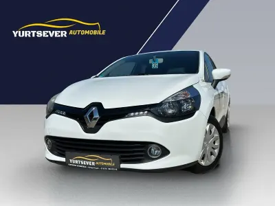 Gebraucht Renault Clio IV