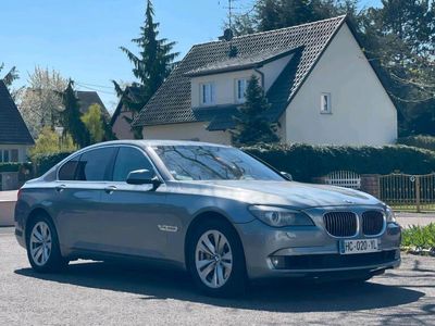BMW 740