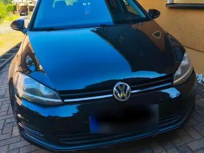 Gebraucht VW Golf VII