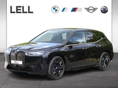 gebraucht BMW iX xDrive50