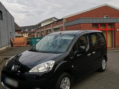 Peugeot Partner Tepee