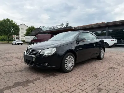 Gebraucht VW Eos