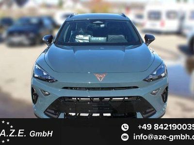 Fjordblau Neu 2025 Cupra Formentor SUV | 30.990 € (Superpreis)