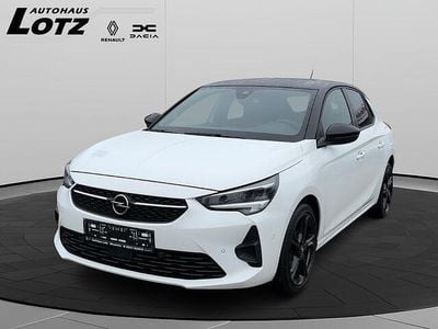 Usata Opel Corsa 101 CV (74 kW) 2023 Bianco Berlina