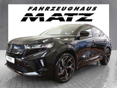 Nouă Renault Rafale 300 CP (220 kW) 2026 Negru SUV