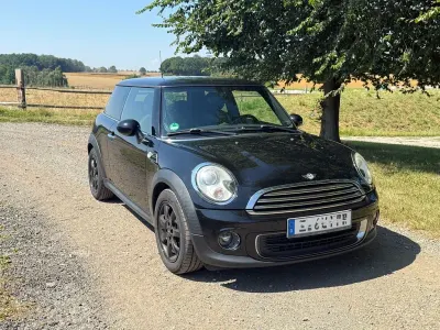 Gebraucht Mini ONE