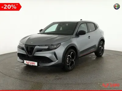 Gebraucht Alfa Romeo Junior