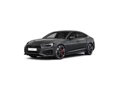 Gebraucht Audi S5 Sportback Ambiente 341 PS (250 kW) 2023 Grau Kleinwagen