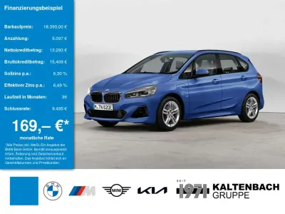 Gebraucht BMW 225 Active Tourer