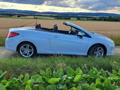 Gebraucht Peugeot 308 CC