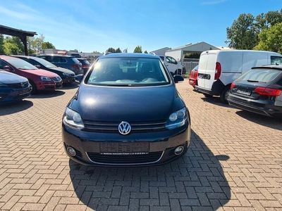 VW Golf Plus Cross