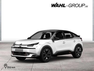 Gebraucht Citroën C4 145 PS (106 kW) 2025 Weiß Limousine