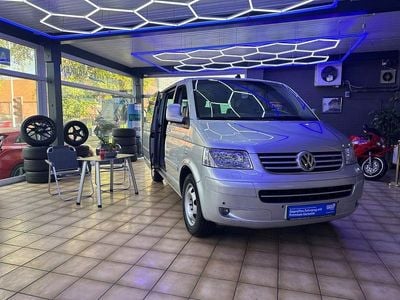 VW T5