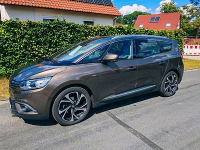 Renault Grand Scénic IV