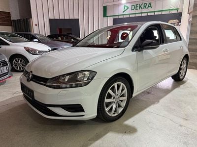 VW Golf VII