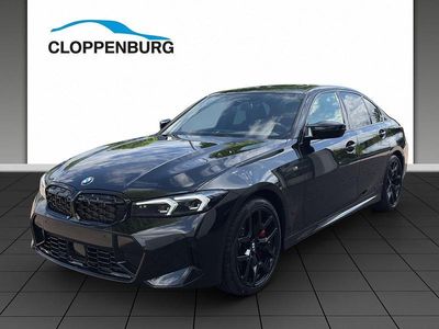 BMW M340