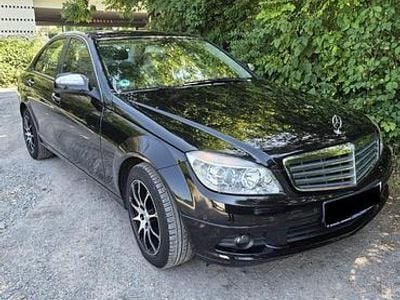 Mercedes C230