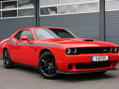 Gebraucht Dodge Challenger