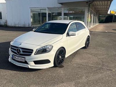 Mercedes A200