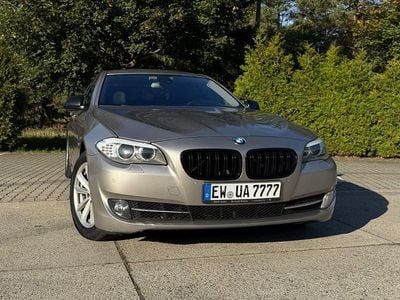 BMW 528