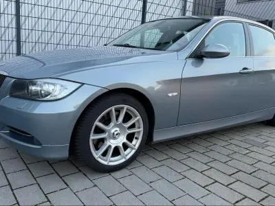 Gebraucht BMW 330