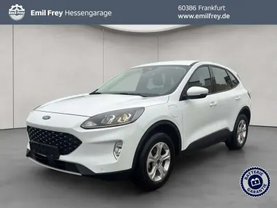 Gebraucht Ford Kuga