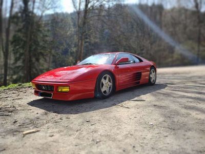 gebraucht Ferrari 348 TB