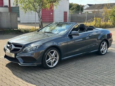 Mercedes E350