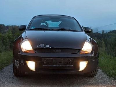 Ford StreetKa