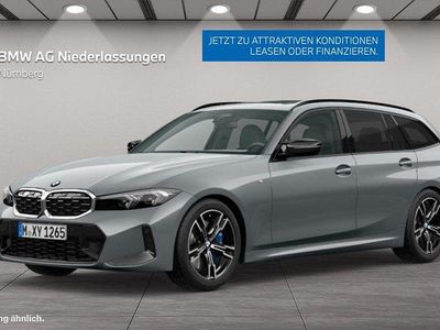 Gebraucht BMW M340 M Sport 374 PS (275 kW) 2025 Grau Limousine