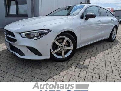 Mercedes CLA200