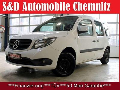 Mercedes Citan 111