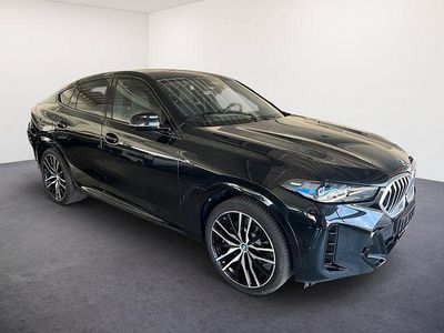 Gebraucht BMW X6 M Sport 352 PS (258 kW) 2024 SUV