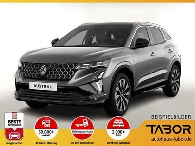 Grau (dolomitgrau) Neu 2025 Renault Austral Techno SUV | 36.429 € (Etwas zu teuer)
