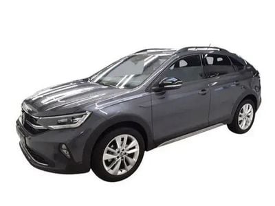 Usata VW Taigo Goal 150 CV (110 kW) 2025 Grigio SUV