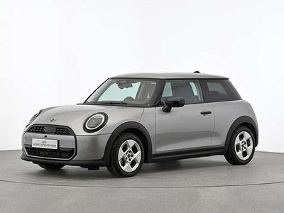 Gebraucht Mini Cooper Classic 156 PS (114 kW) 2024 Grau Kleinwagen