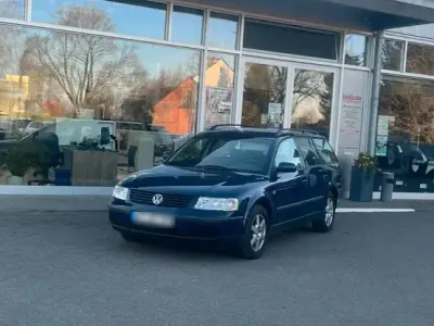 Gebraucht VW Passat