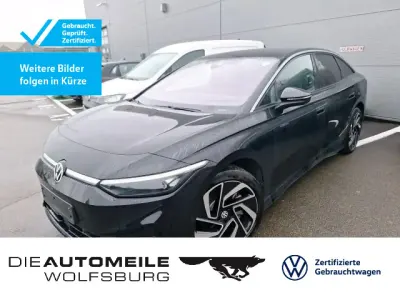 Brugt VW ID.7 Pro 210 kW (286 HK) 2023 Hatchback