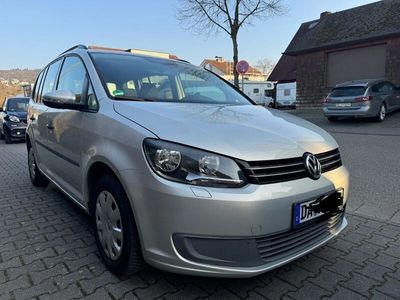 VW Touran