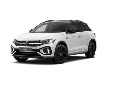 Neu VW T-Roc R-line 150 PS (110 kW) 2026 SUV