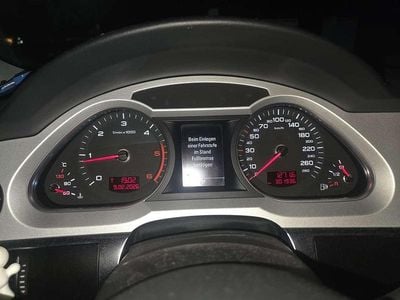 Gebraucht Audi A6 190 PS (139 kW) 2011 Kombi
