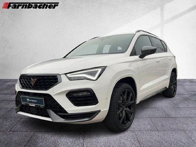Uni weis Neu 2025 Cupra Ateca Basis SUV | 34.990 € (Guter Preis)