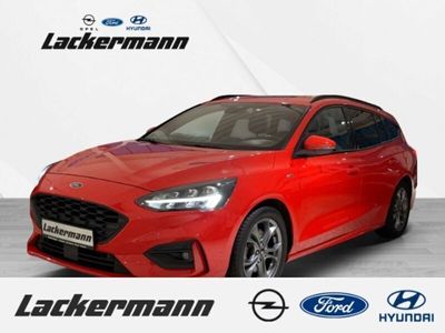 gebraucht Ford Focus Turnier