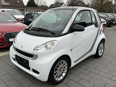 gebraucht Smart ForTwo Coupé ForTwo Micro Hybrid Drive