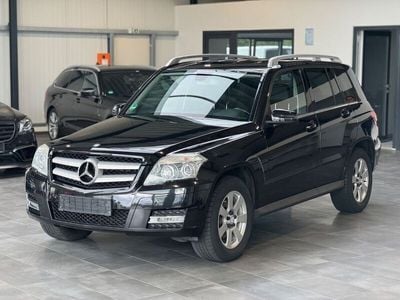 Mercedes GLK350