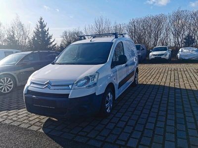 gebraucht Citroën Berlingo 