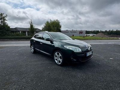 Renault Mégane GrandTour