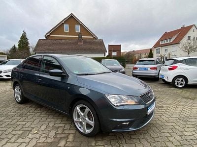 Grau Gebraucht 2014 Seat Toledo Style Limousine | 7.990 € (Fairer Preis)