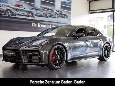 Usata Porsche Panamera GTS 500 CV (367 kW) 2025 Grigio Berlina