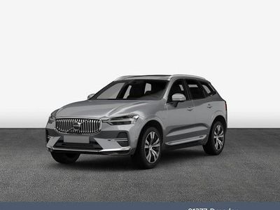 Grau Gebraucht 2025 Volvo XC60 Plus SUV | 44.500 € (Guter Preis)